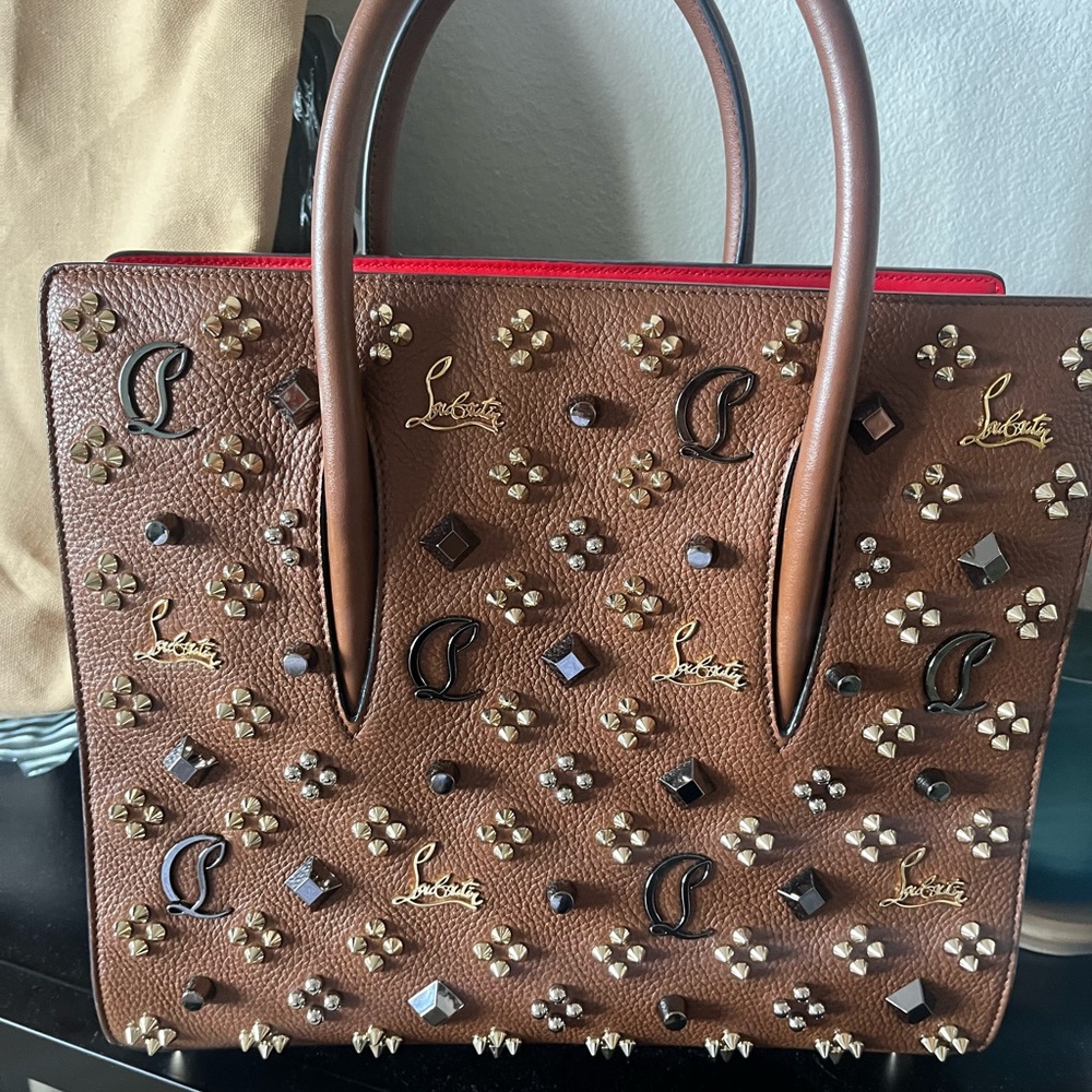 Christian Louboutin Paloma bag